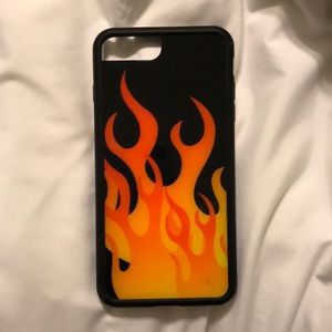 Wildflower Case Iphone 7+